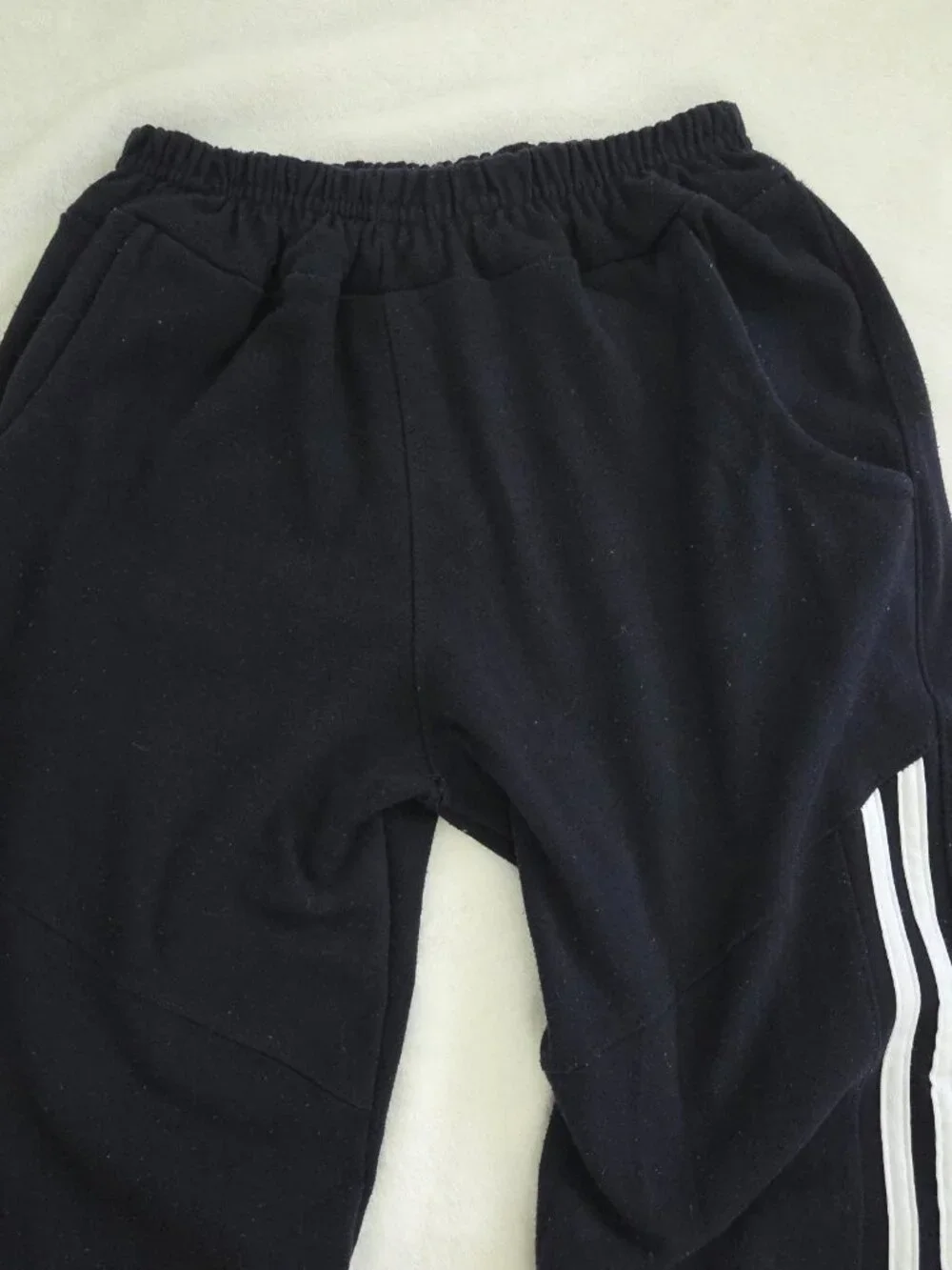 Nike fleece lined